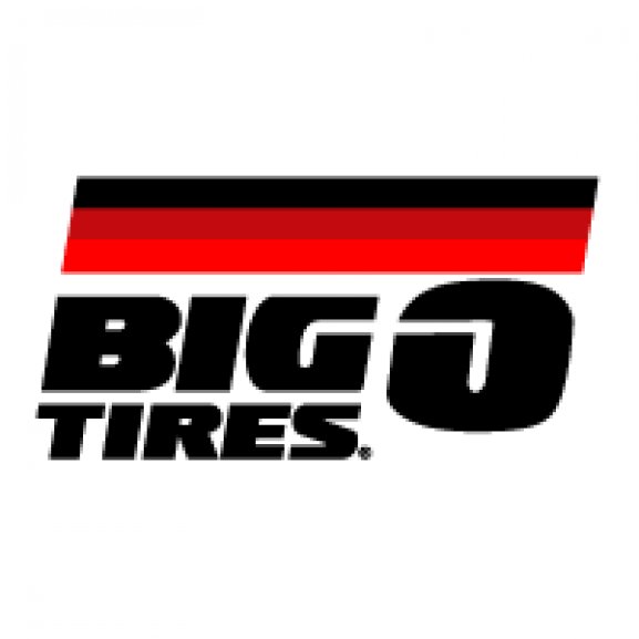 BigO Tires Logo