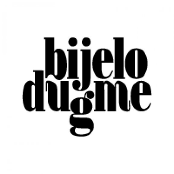 Bijelo Dugme Logo