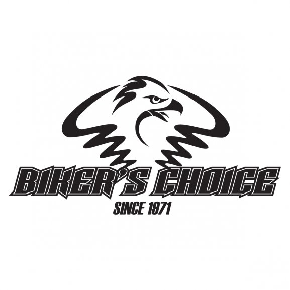 Biker's Choice Logo