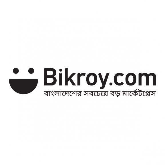 Bikroy.com Logo