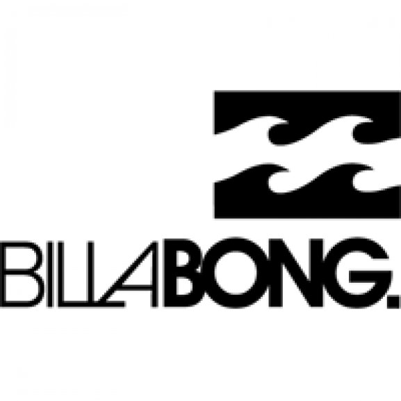 Billabong 2008 Logo