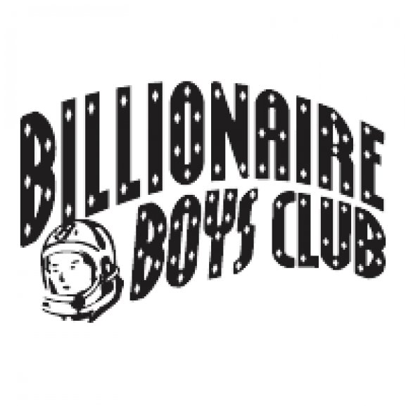 Billionaire Boys Club Ice Cream v2 Logo