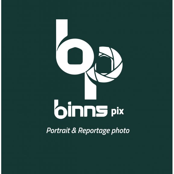 Binns Pix Logo