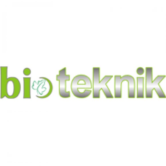 bio-teknik Logo