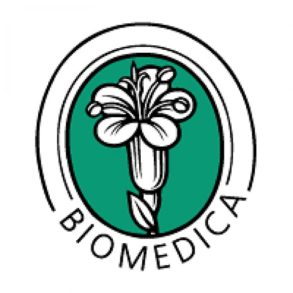 Biomedica Logo