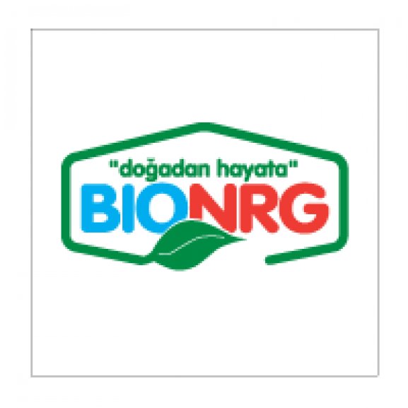 Bionrg Logo