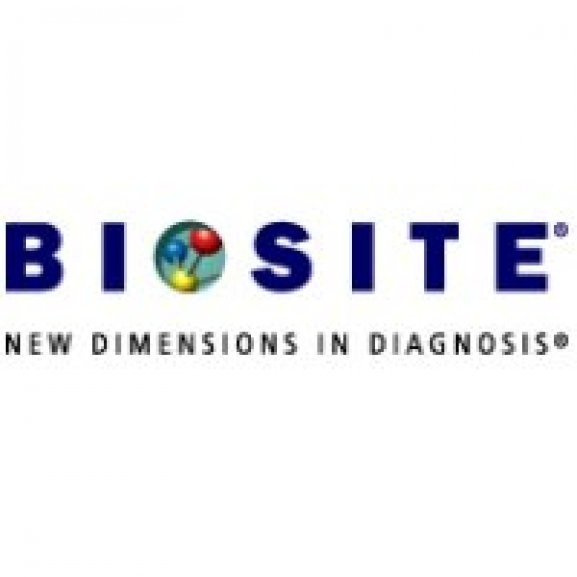 Biosite Logo