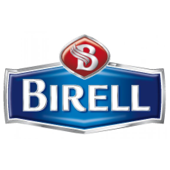 Birell Logo