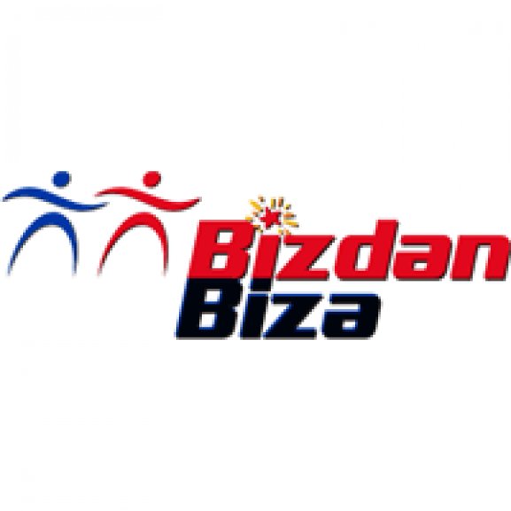 Bizden Bize Logo