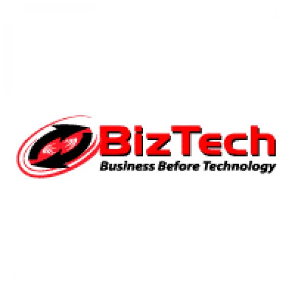 Biztech Logo