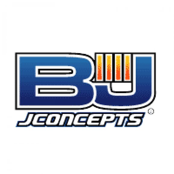 BJ4 Logo