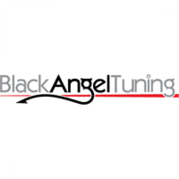 Black Angel Tuning Logo