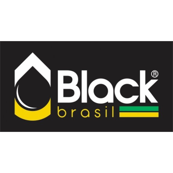 Black Brasil Logo