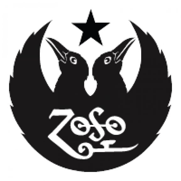 Black Crowes Logo