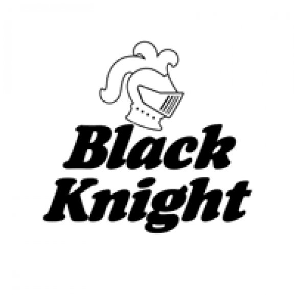 Black Knight Logo