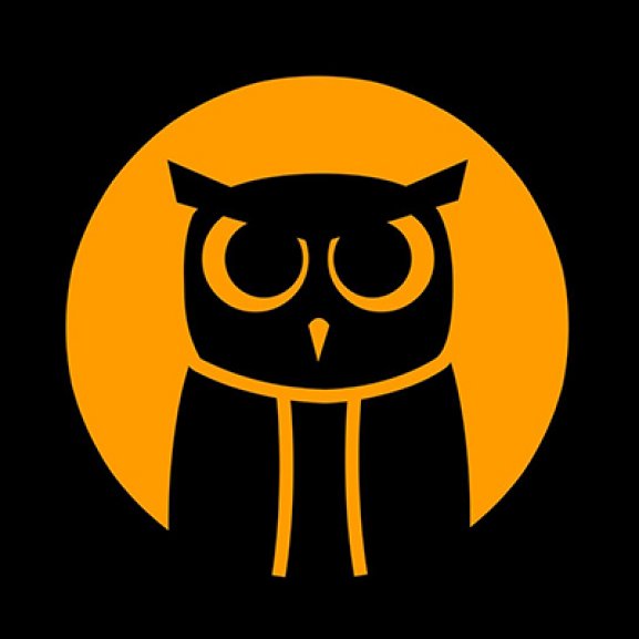 Black Owl Outdoors Logo