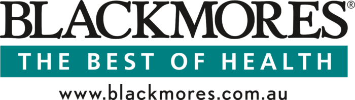 Blackmores Logo