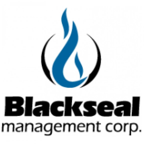 Blackseal Logo