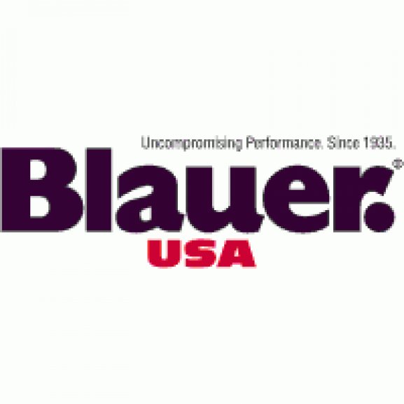 blauer usa Logo