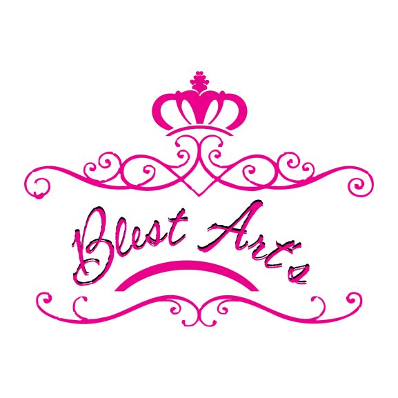 Blest Arts Logo