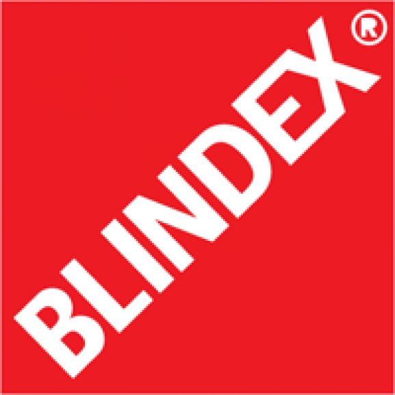 Blindex Logo
