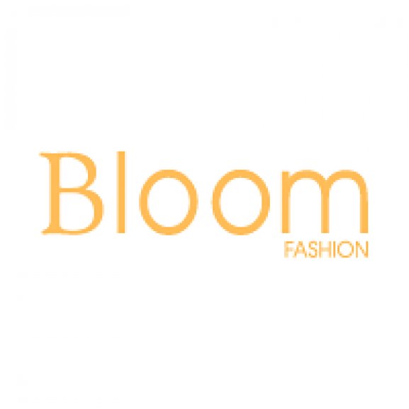 Bloom Fashion Logo