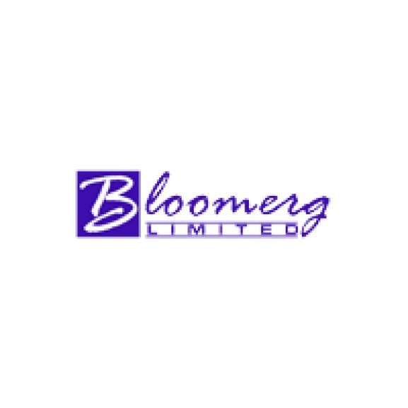 Bloomerg Limited Logo