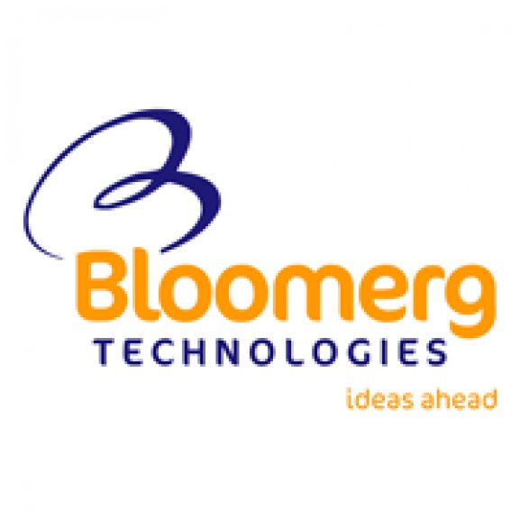 Bloomerg Technologies Limited Logo