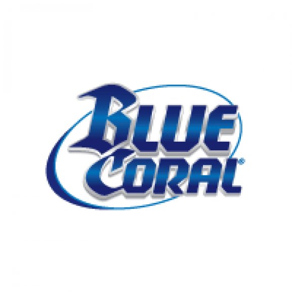 Blue Coral Logo