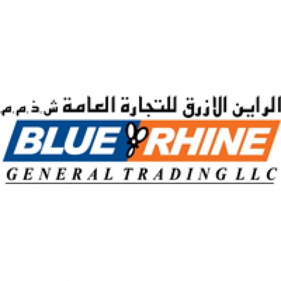 Blue Rhine Logo