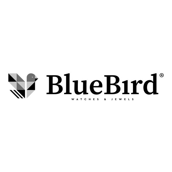 Bluebird - Watches & Jewels Logo