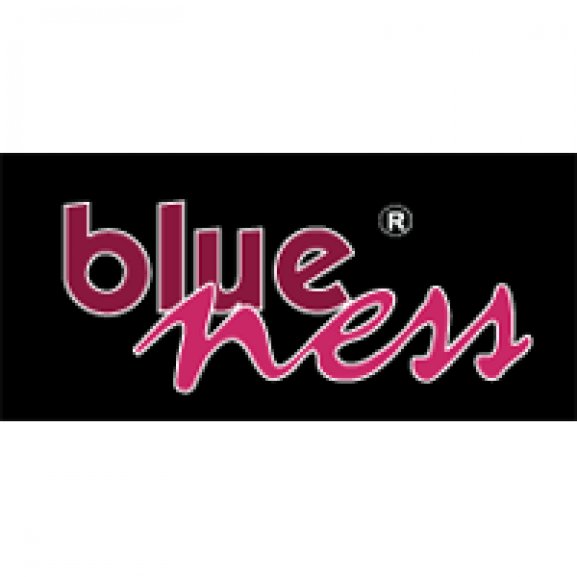 blueness Logo