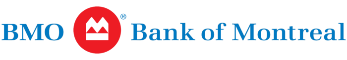 BMO Bank of Montreal Logo