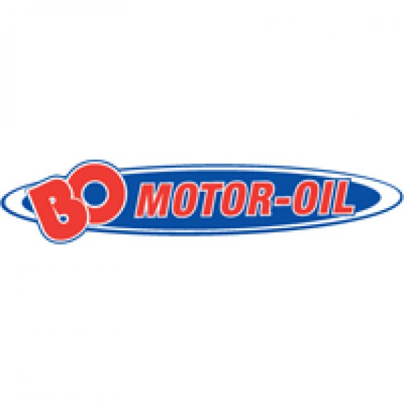 BO Motoroil Logo