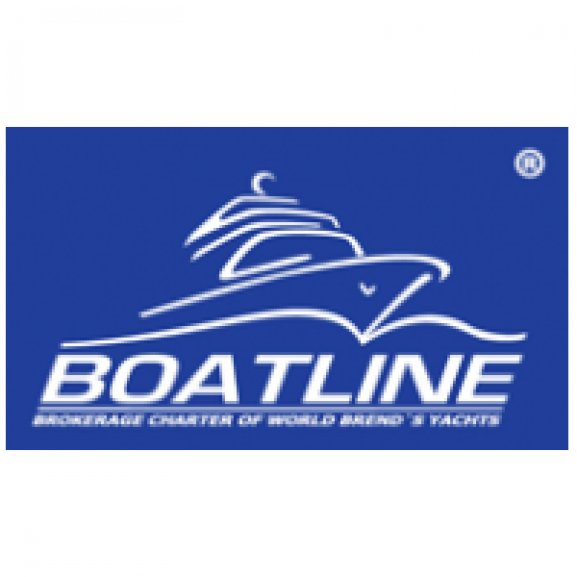 Boatline Logo