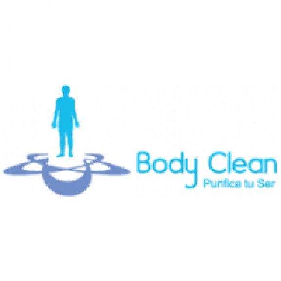 Body Clean Logo