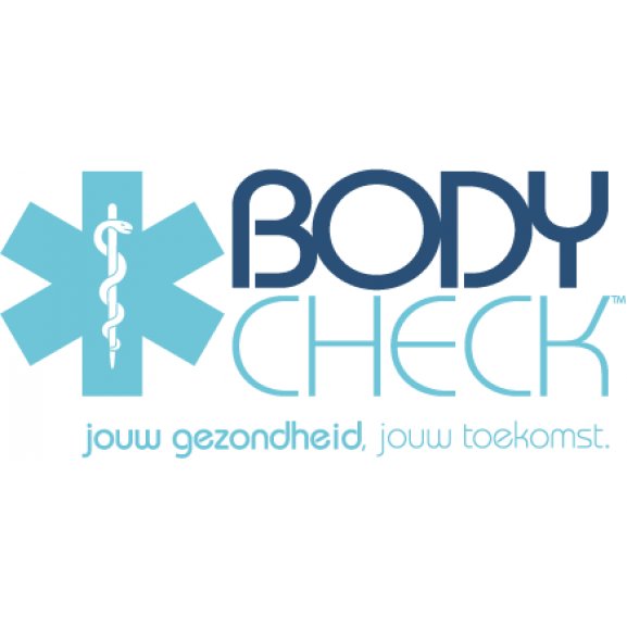 Bodycheck Logo