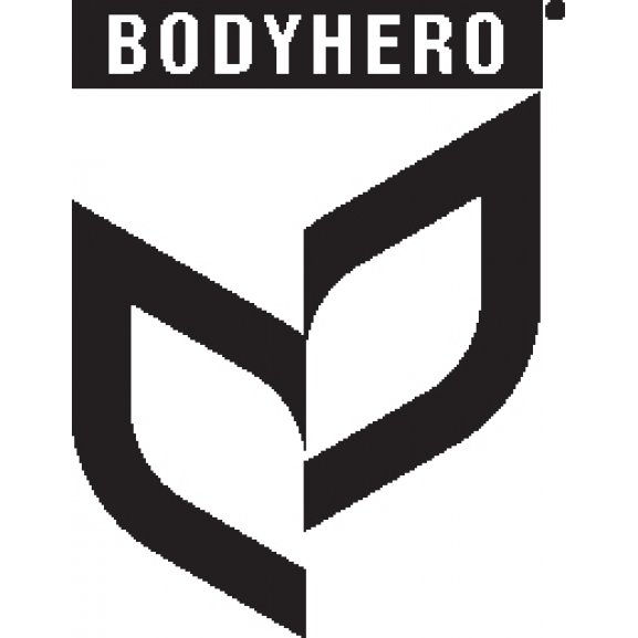 Bodyhero Logo
