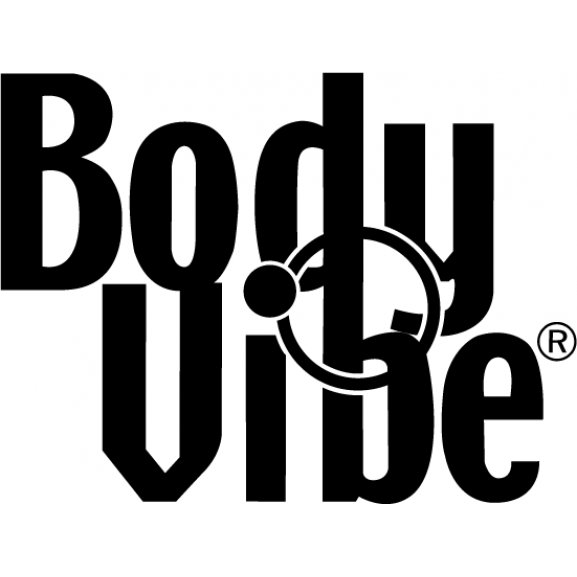 Bodyvibe Bodyjewelry Logo