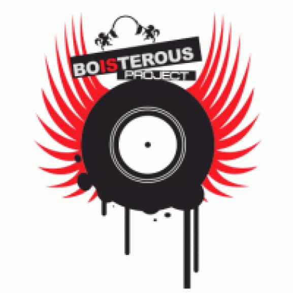 boisterous prolect Logo