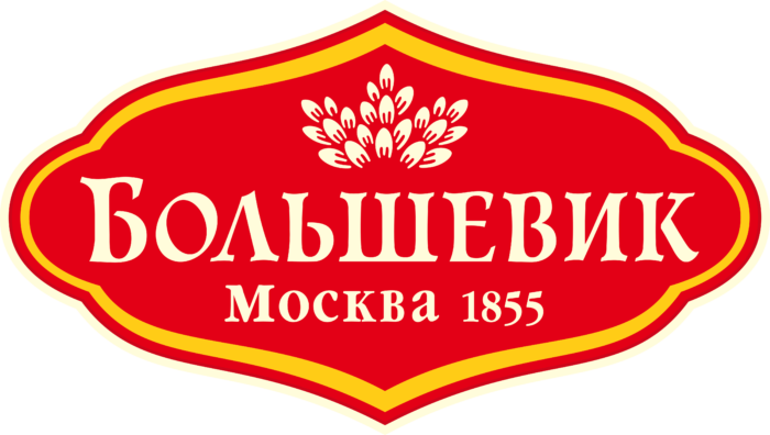 Bolshevik Logo