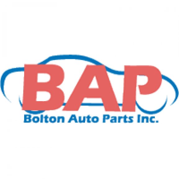 Bolton Auto Parts Inc. Logo