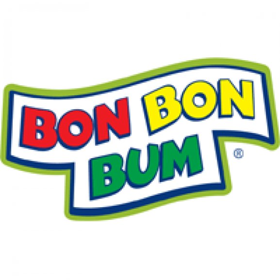 BON BON BUM Logo