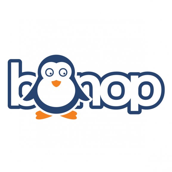 Bonop Sponsor Logo