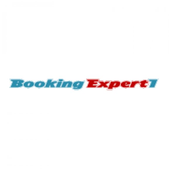 Booking Expert1 Logo
