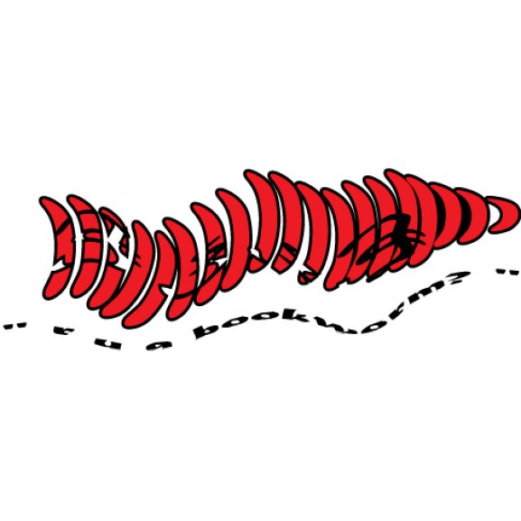 Bookworm Logo