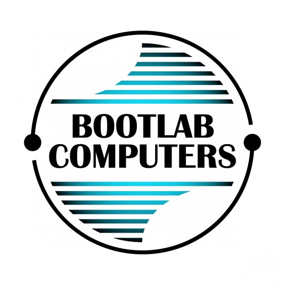 Bootlab Computers Logo
