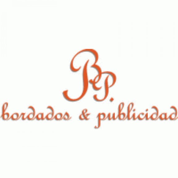 Bordados & Publicidad Logo