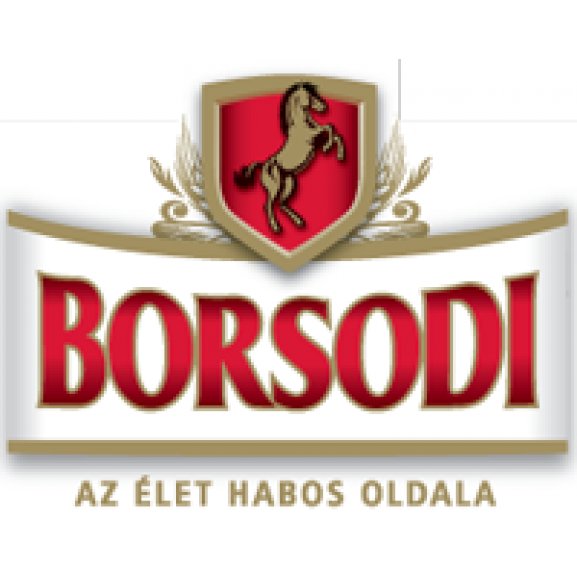 Borsodi Logo