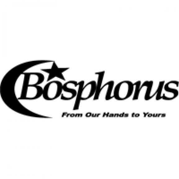 Bosphorus-cymbals Logo